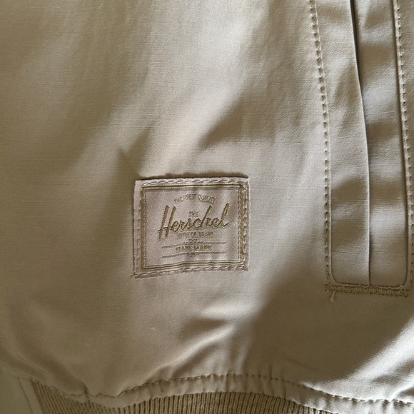 Herschel Bomber Jacket - Picture 6 of 9